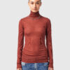 Top - FEMALE DIESEL red