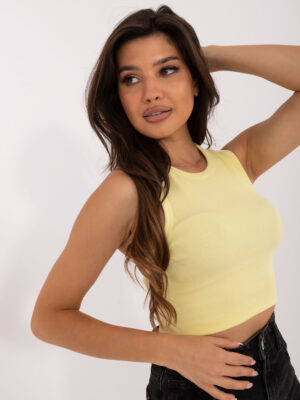 Top-FN-TP-4629.20-Light Yellow Top-FN-TP-4629.20-Light Yellow