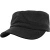 Top Gun Ripstop Black
