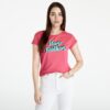 Top Horsefeathers Dania Top Claret Red M-alacsony-ár