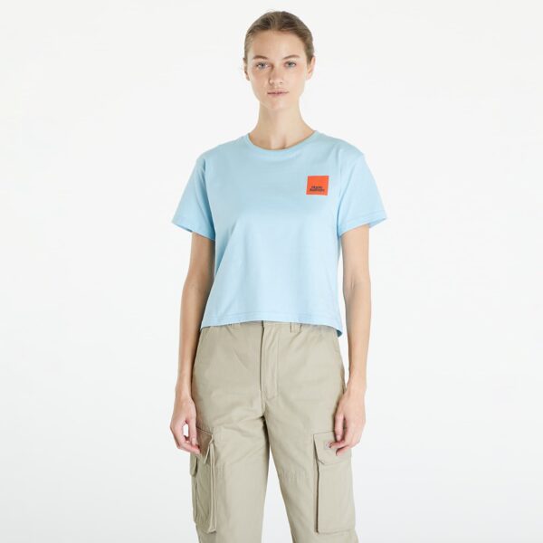 Top Horsefeathers Margo Top Aquatic L-alacsony-ár