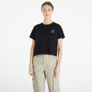 Top Horsefeathers Margo Top Black M-alacsony-ár