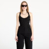 Top Off-White Light Rib Alla Top Black/ Black M-alacsony-ár