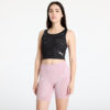 Top PUMA Run Ultraspun Crop Top W Black XS-alacsony-ár