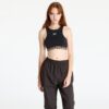 Top Reebok CL Camping Bra Black XS-alacsony-ár