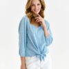 Top Secret LADY'S BLOUSE LONG SLEEVE