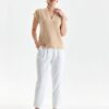 Top Secret LADY'S BLOUSE SHORT SLEEVE