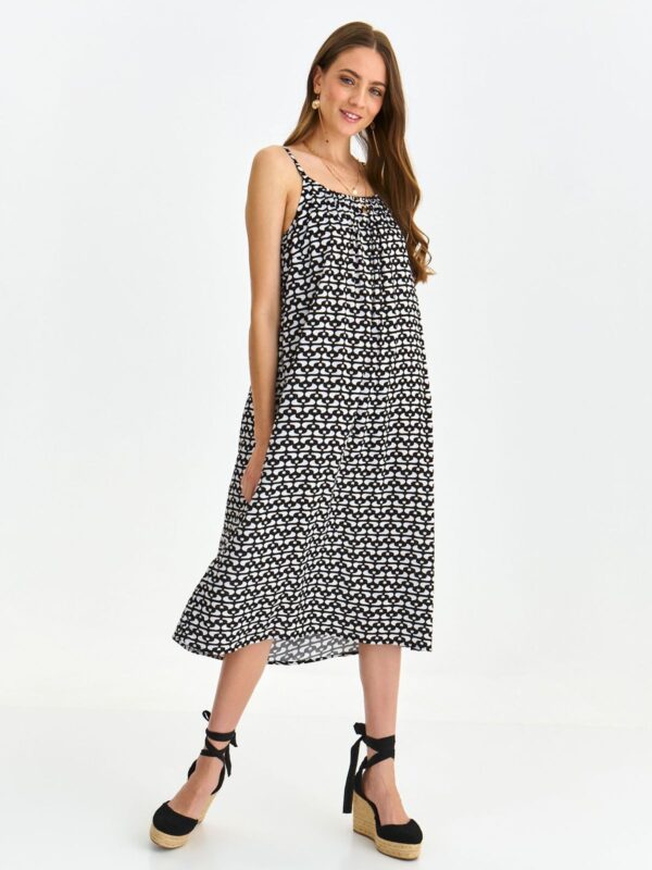 Top Secret LADY'S DRESS