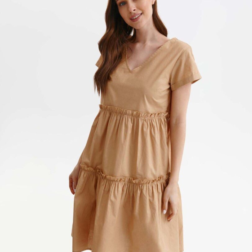 Top Secret LADY'S DRESS