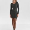 Top Secret LADY'S DRESS