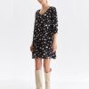 Top Secret LADY'S DRESS