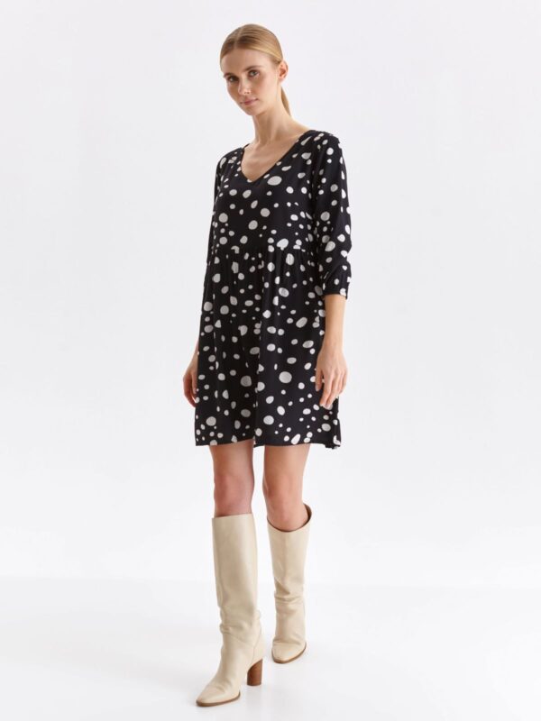 Top Secret LADY'S DRESS