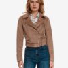 Top Secret LADY'S JACKET