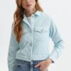 Top Secret LADY'S JACKET