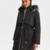 Top Secret LADY'S JACKET
