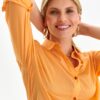Top Secret LADY'S SHIRT LONG SLEEVE