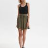 Top Secret LADY'S SHORTS