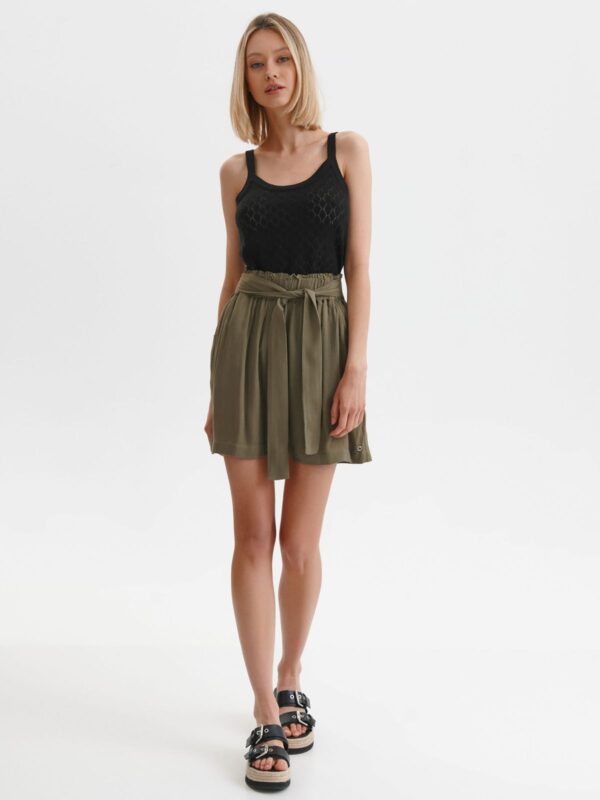Top Secret LADY'S SHORTS