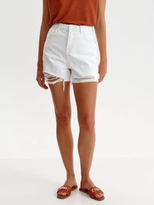 Top Secret LADY'S SHORTS