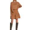 Top Secret LADY'S SKIRT