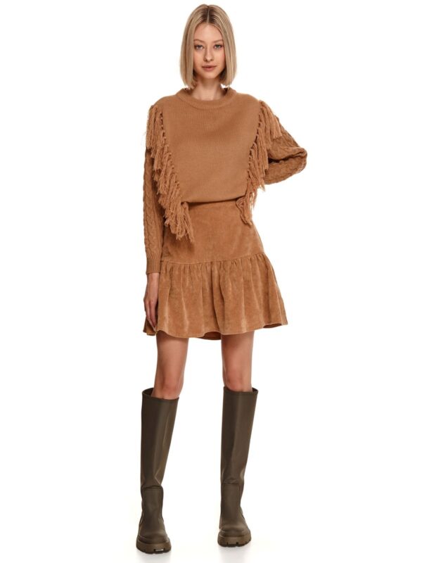 Top Secret LADY'S SKIRT