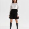 Top Secret LADY'S SKIRT