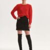 Top Secret LADY'S SKIRT