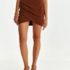 Top Secret LADY'S SKIRT