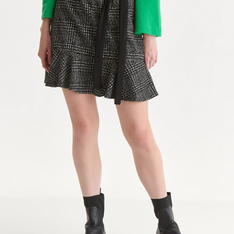 Top Secret LADY'S SKIRT