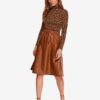 Top Secret LADY'S SKIRT