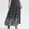 Top Secret LADY'S SKIRT