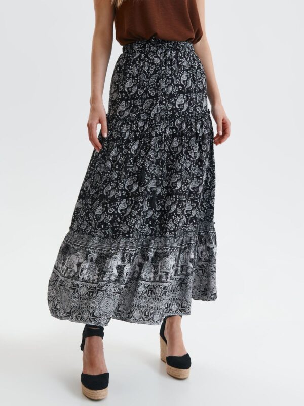 Top Secret LADY'S SKIRT