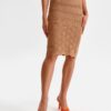 Top Secret LADY'S SKIRT