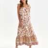 Top Secret LADY'S SLEEVELESS BLOUSE