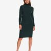 Top Secret LADY'S SWEATER LONG SLEEVE