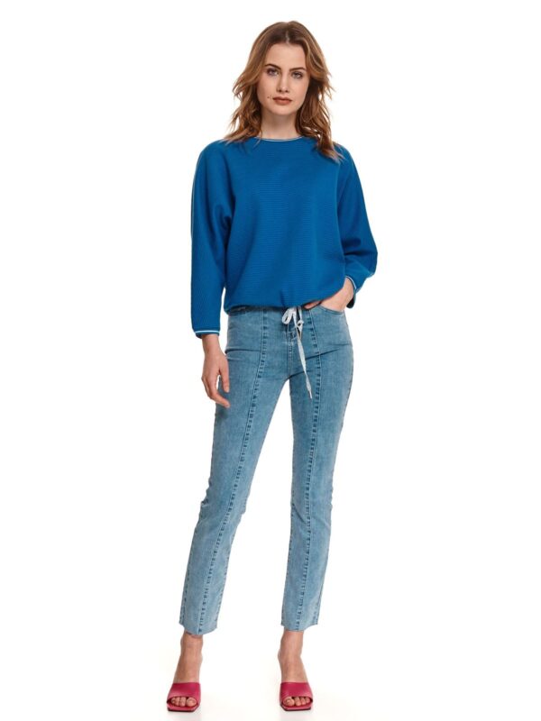 Top Secret LADY'S SWEATSHIRT