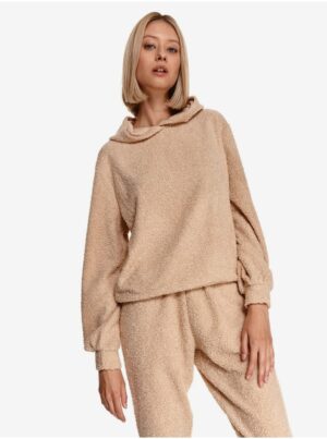 Top Secret LADY'S SWEATSHIRT Top Secret LADY'S SWEATSHIRT