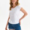 Top Secret LADY'S T-SHIRT SHORT SLEEVE