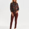 Top Secret LADY'S TROUSERS