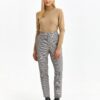 Top Secret LADY'S TROUSERS
