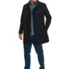 Top Secret MEN'S COAT