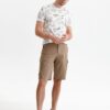 Top Secret MEN'S SHORTS