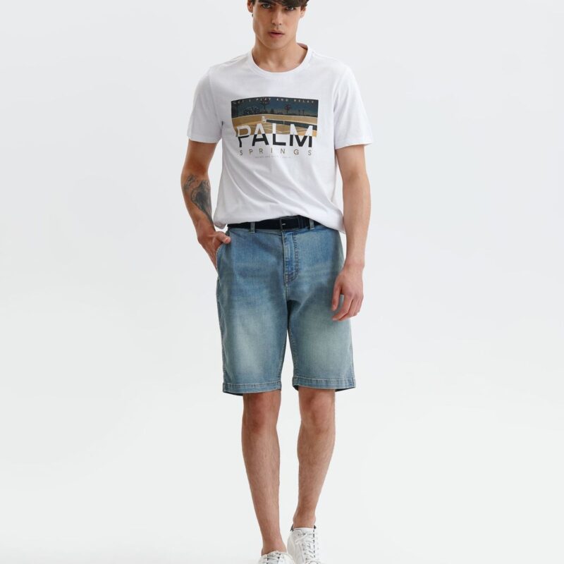 Top Secret MEN'S SHORTS