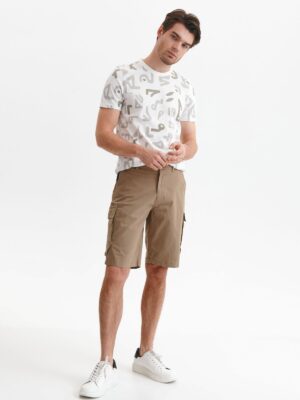 Top Secret MEN'S SHORTS
