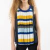 Top - Tommy Hilfiger JACKIE TOP NS blue
