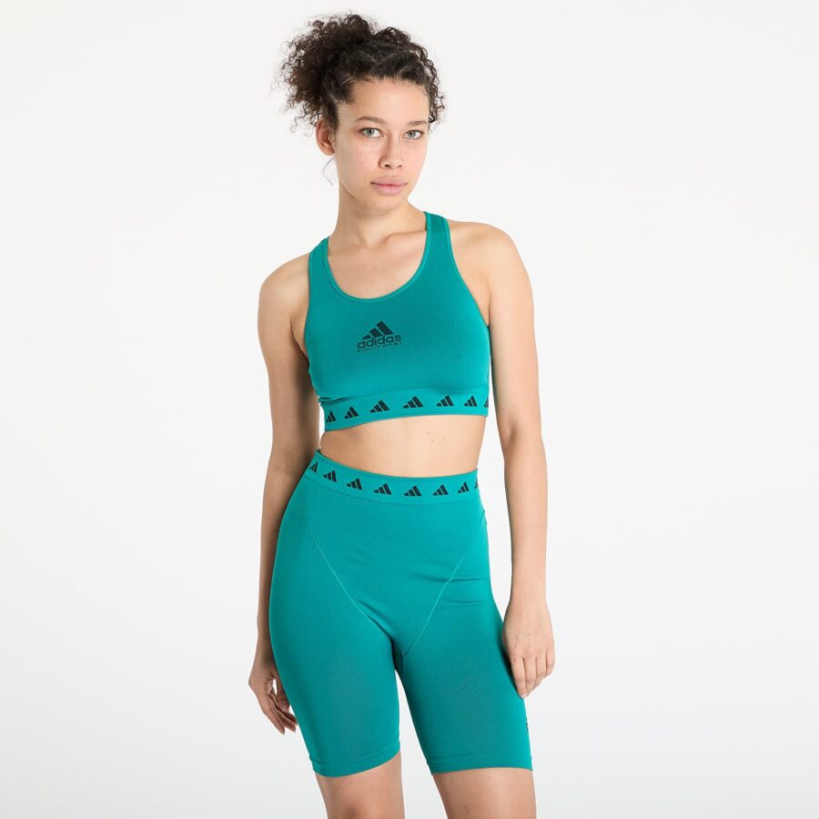 Top adidas Equipment Top Green/ Equipment Green XS-alacsony-ár