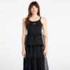 Top adidas Originals Summer Glow Top Black XS-alacsony-ár