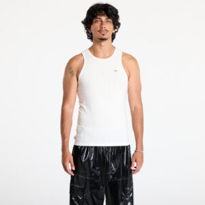 Top adidas x Clot Rib Tank Corewhite/ Corewhite S-alacsony-ár