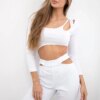 Top blouse set