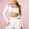 Top blouse set